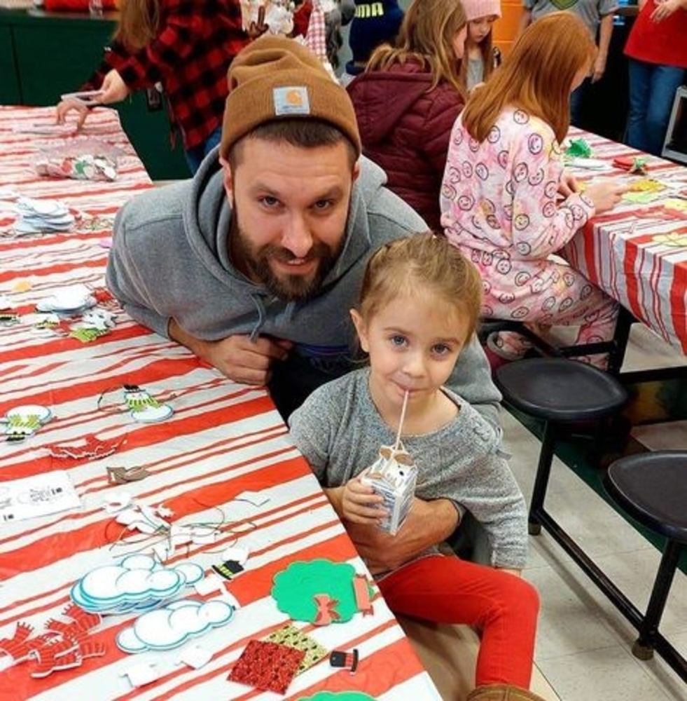 Meet your Posher, Justin